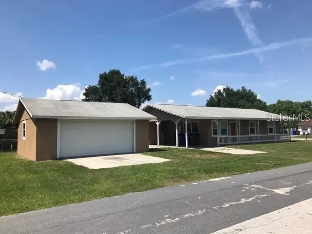 2400 16th Street St Cloud FL 34769