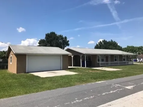 2400 16th Street St Cloud FL 34769