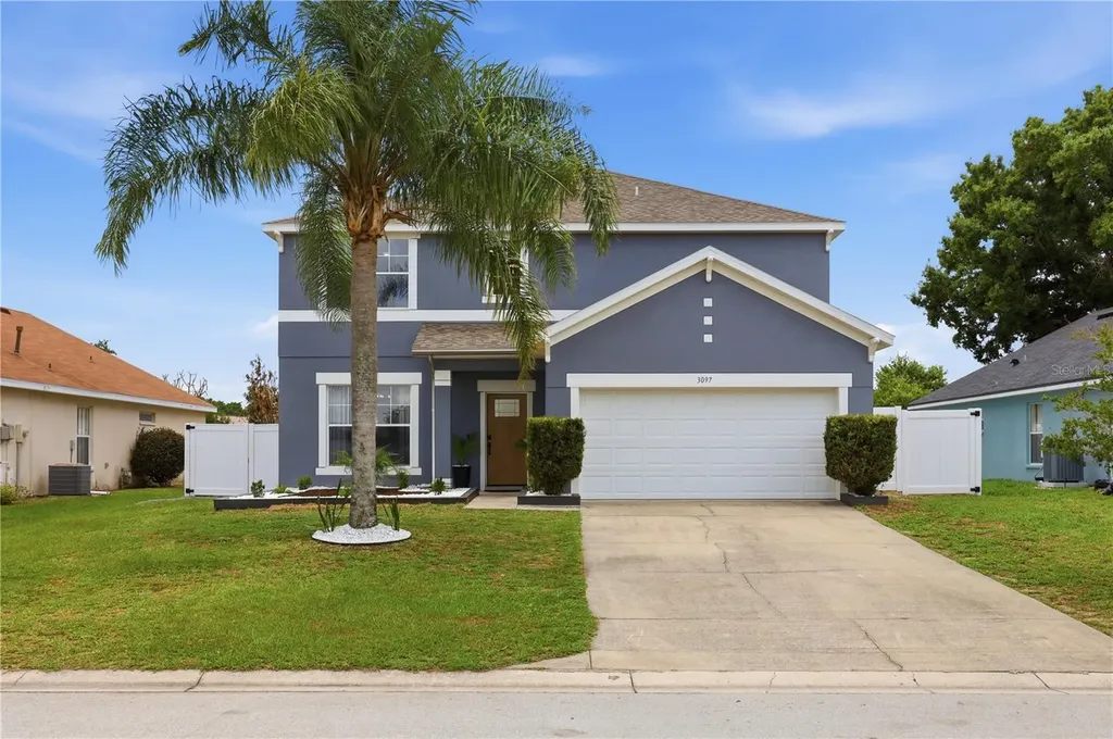 3097 Buckeye Pointe Drive Winter Haven FL 33881