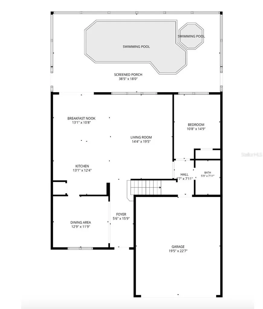 3097 Buckeye Pointe Drive Winter Haven FL 33881