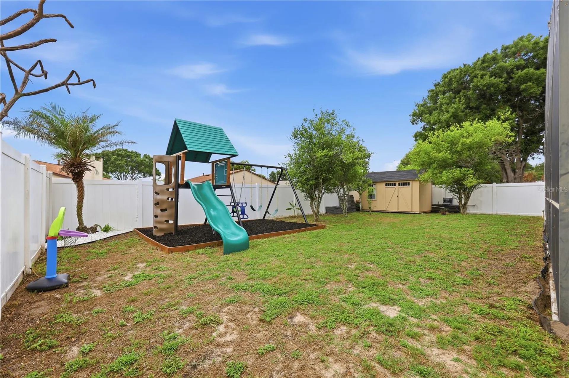 3097 Buckeye Pointe Drive Winter Haven FL 33881