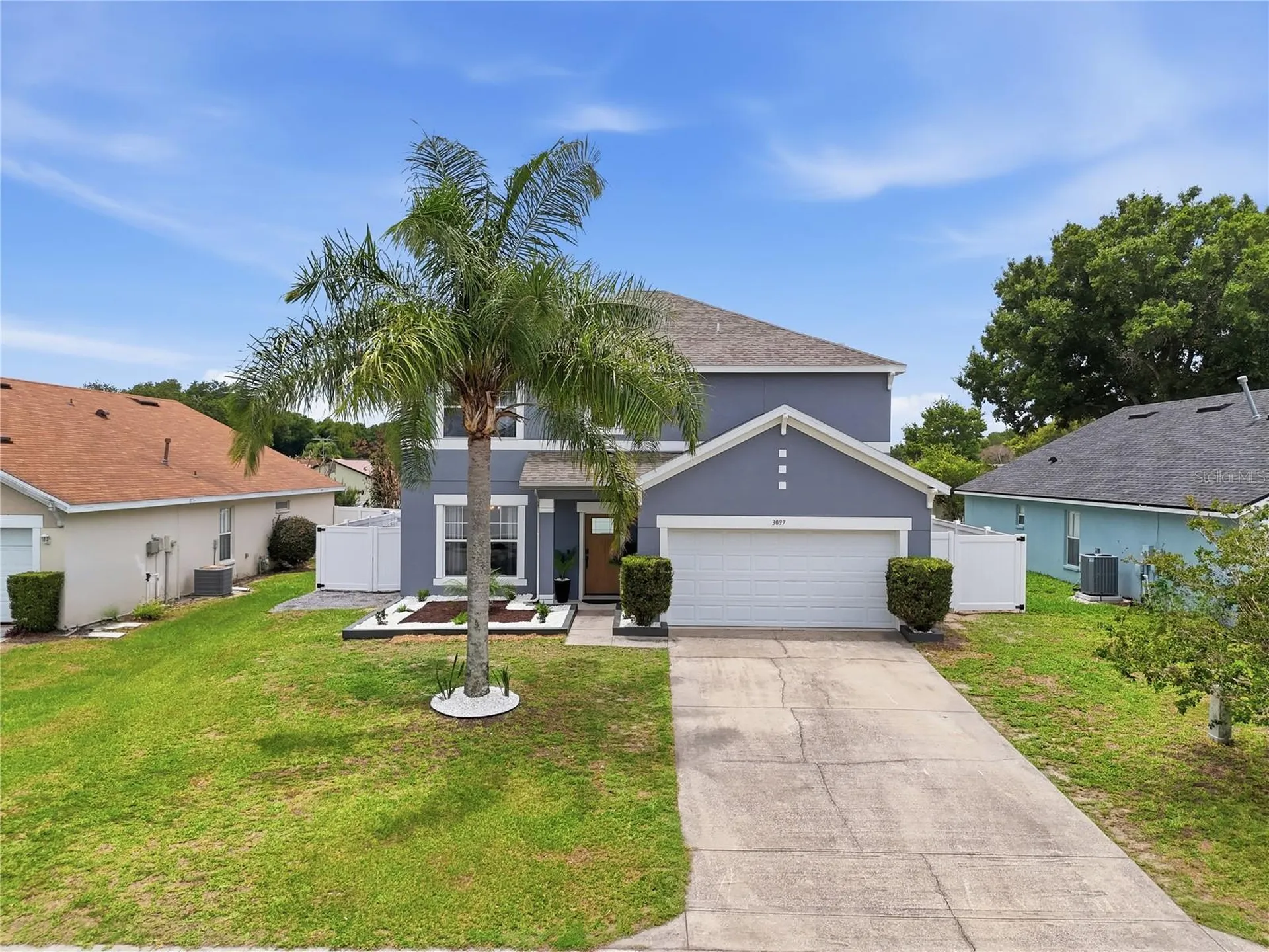 3097 Buckeye Pointe Drive Winter Haven FL 33881