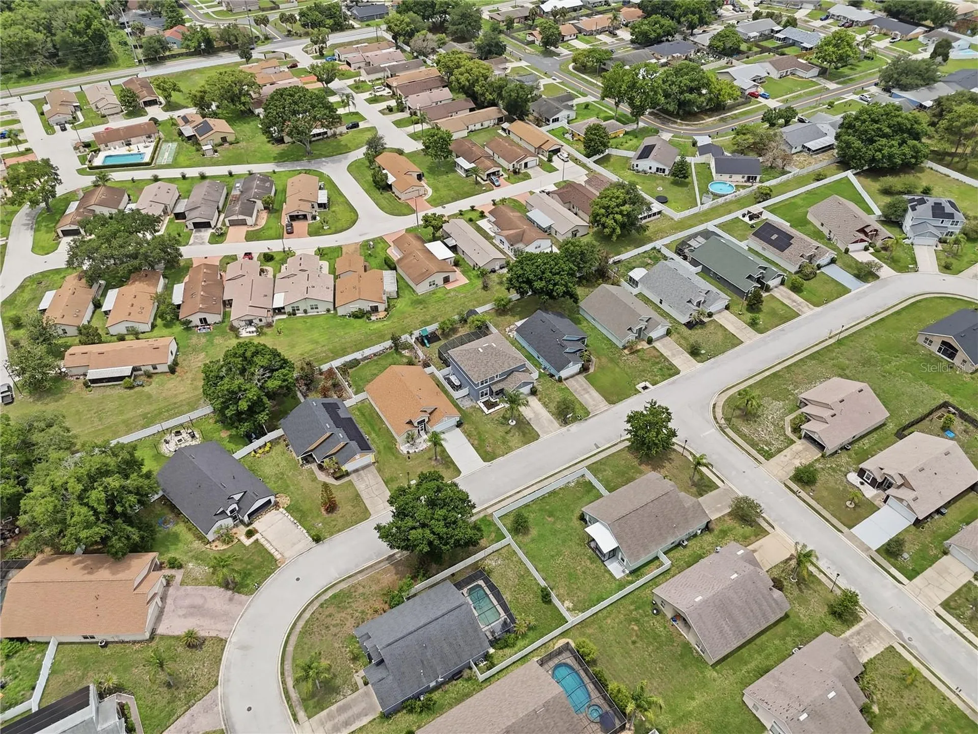 3097 Buckeye Pointe Drive Winter Haven FL 33881