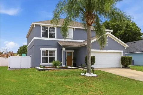 3097 Buckeye Pointe Drive Winter Haven FL 33881