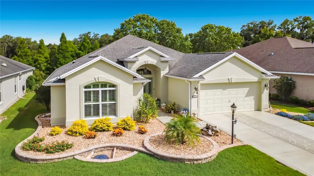2547 Dividing Creek Path The Villages FL 32162