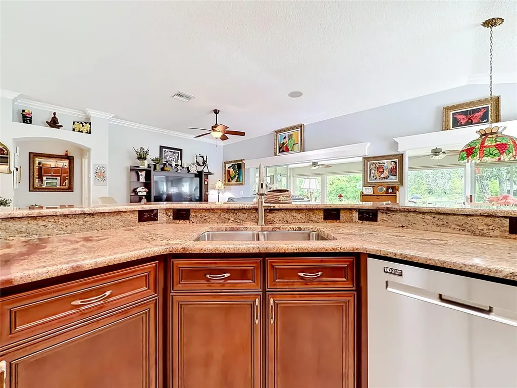 2547 Dividing Creek Path The Villages FL 32162