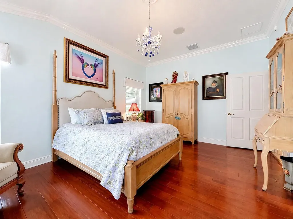 2547 Dividing Creek Path The Villages FL 32162