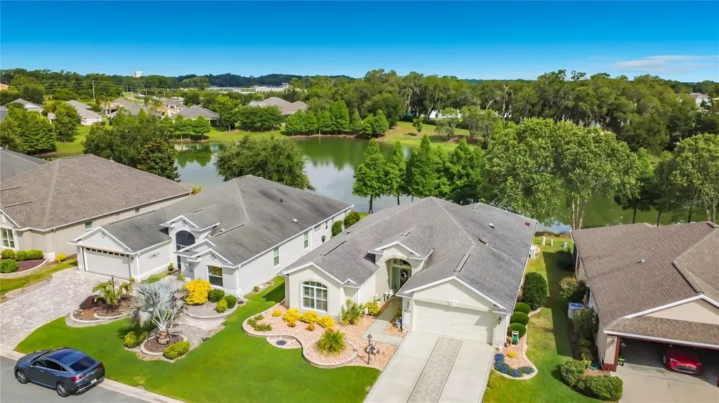 2547 Dividing Creek Path The Villages FL 32162