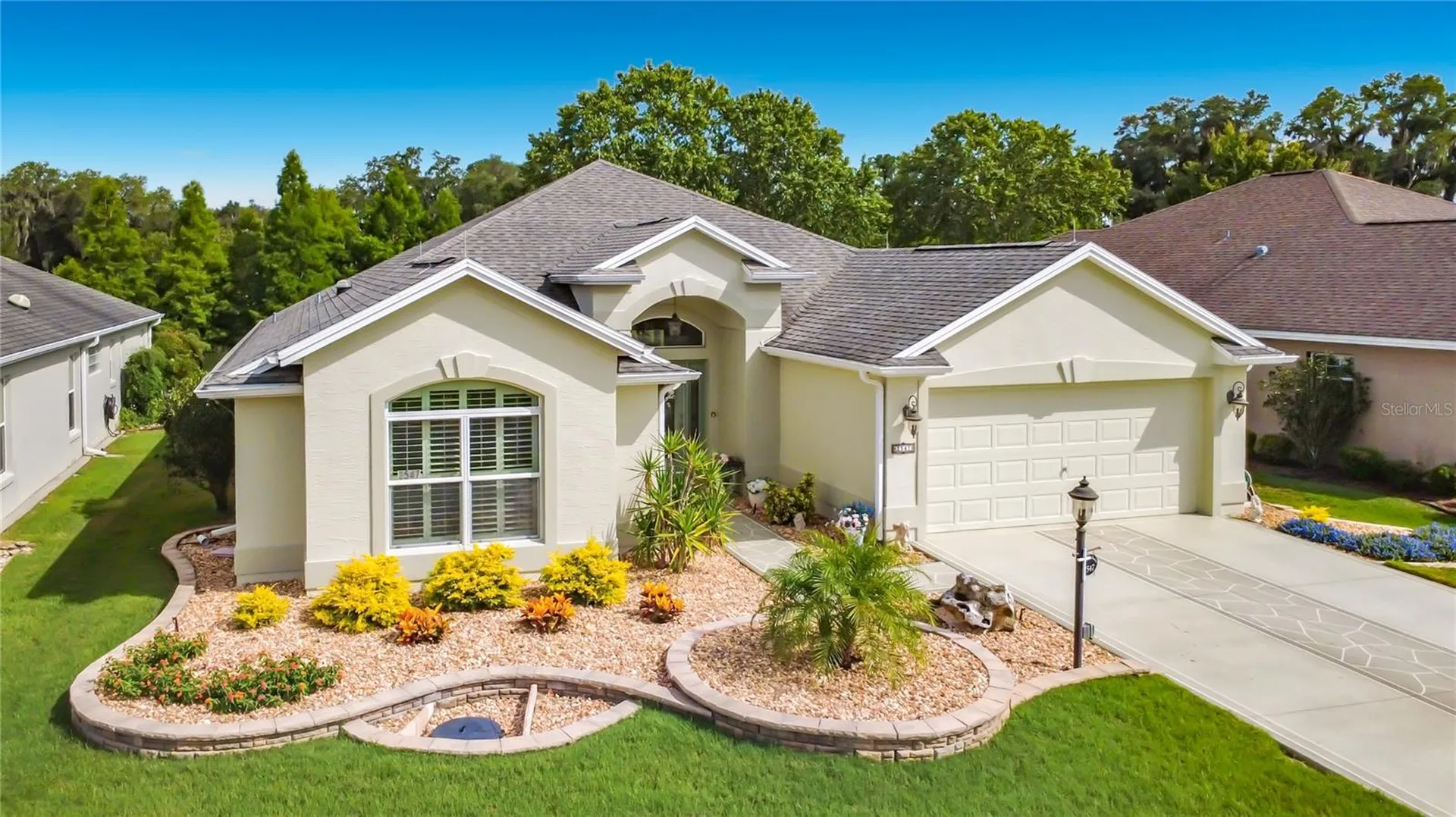 2547 Dividing Creek Path The Villages FL 32162