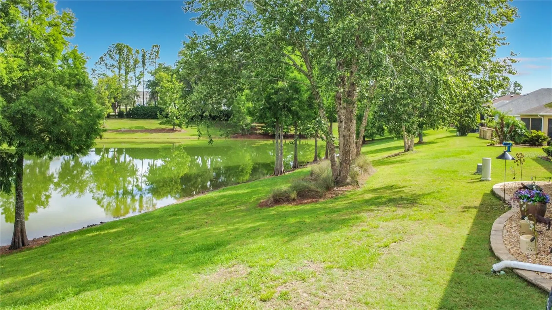 2547 Dividing Creek Path The Villages FL 32162