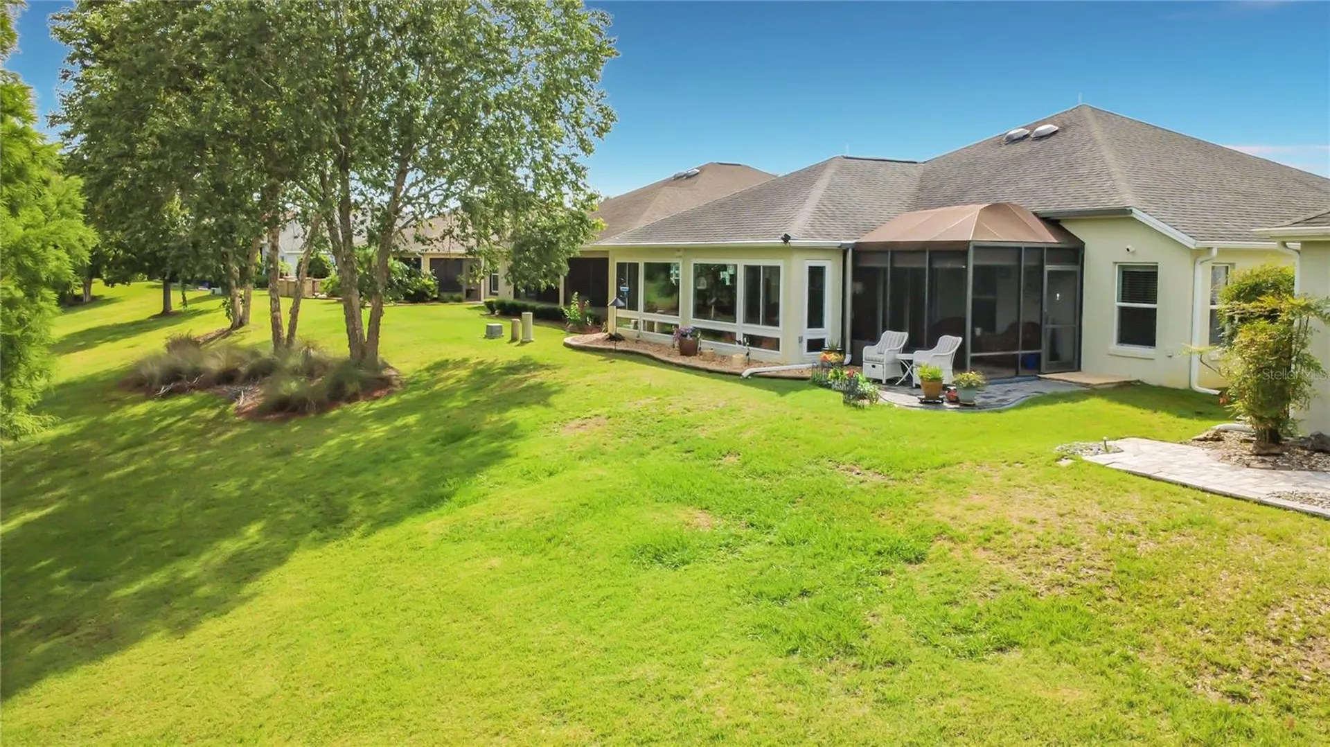 2547 Dividing Creek Path The Villages FL 32162