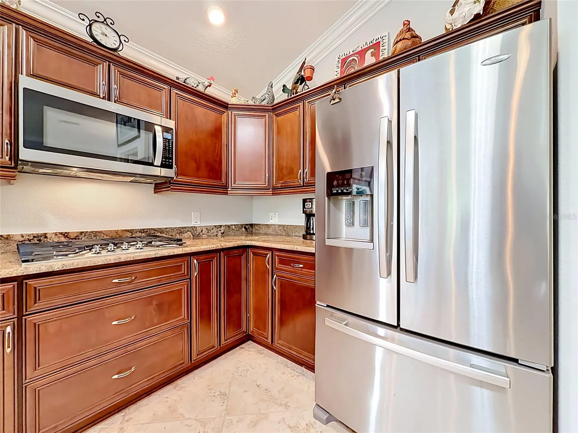 2547 Dividing Creek Path The Villages FL 32162