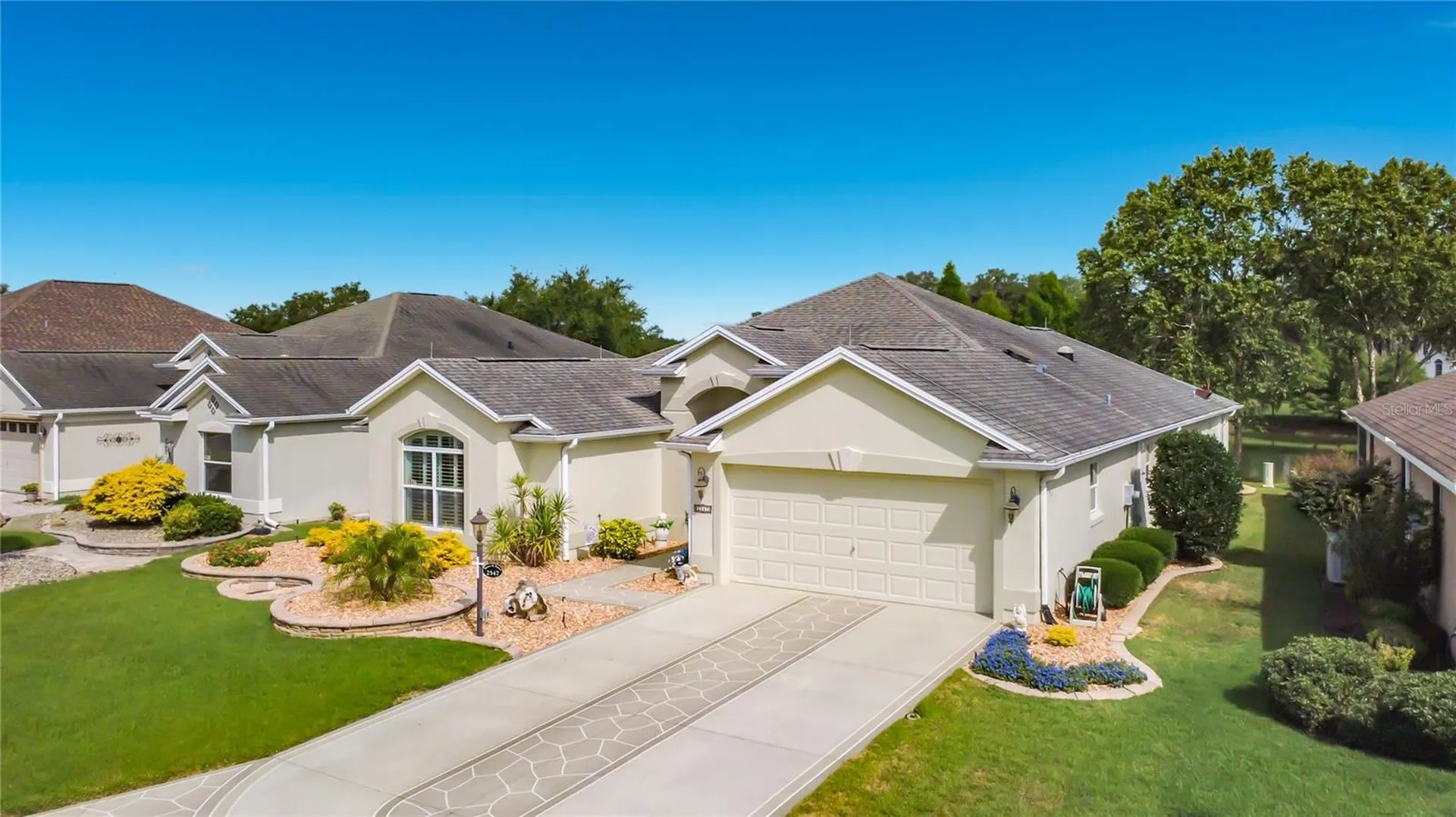 2547 Dividing Creek Path The Villages FL 32162