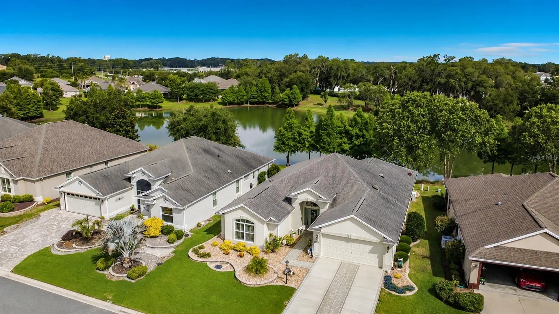 2547 Dividing Creek Path The Villages FL 32162