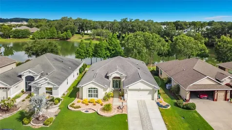 2547 Dividing Creek Path The Villages FL 32162