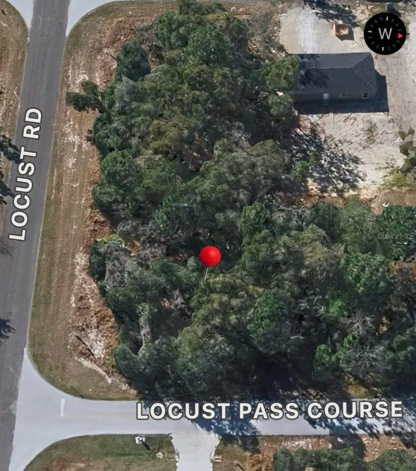Locust Pass Course Ocala FL 34470