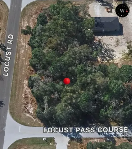 Locust Pass Course Ocala FL 34470