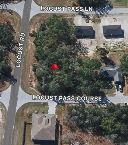 Locust Pass Course Ocala FL 34470