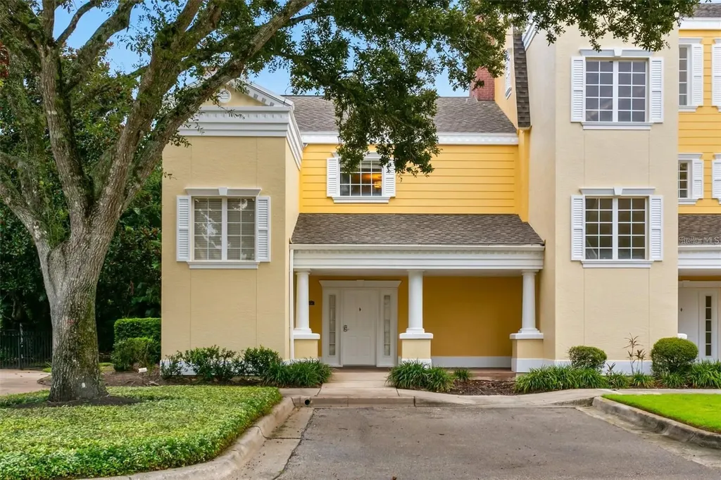 1342 Seven Eagles Court Reunion FL 34747