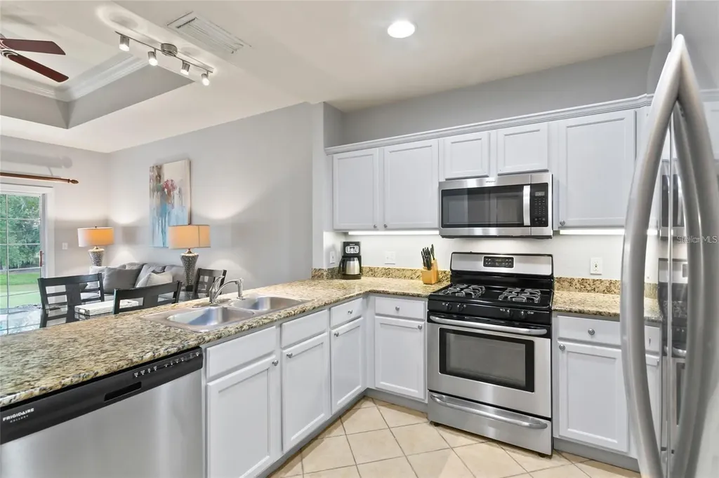1342 Seven Eagles Court Reunion FL 34747