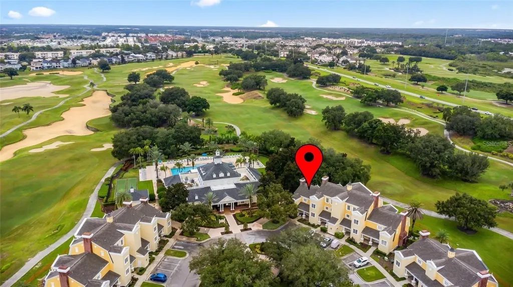 1342 Seven Eagles Court Reunion FL 34747