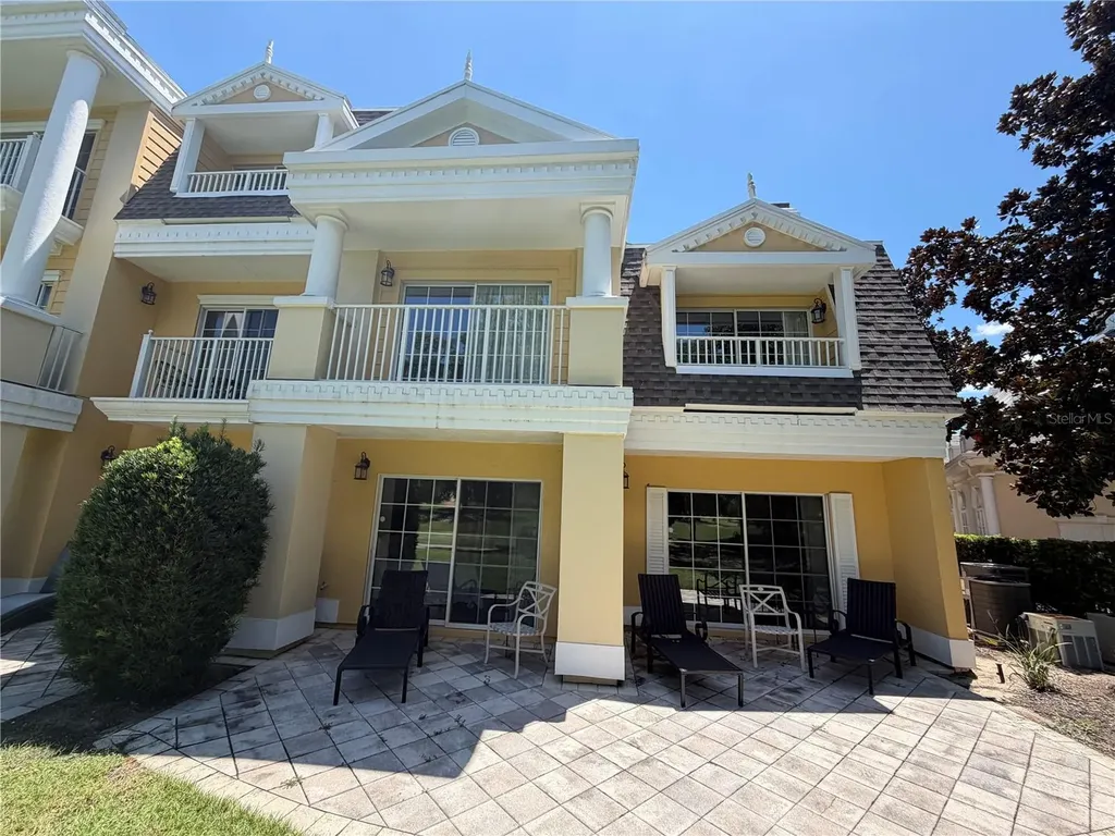 1342 Seven Eagles Court Reunion FL 34747