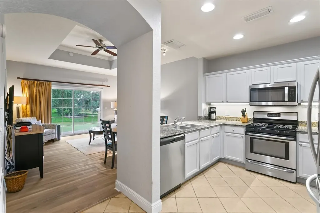 1342 Seven Eagles Court Reunion FL 34747