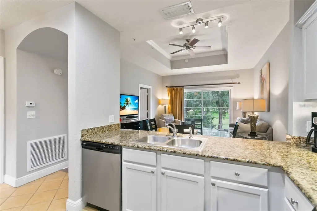 1342 Seven Eagles Court Reunion FL 34747