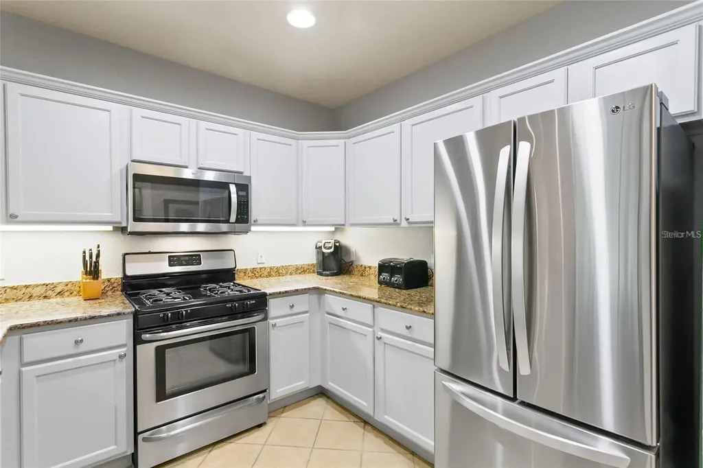 1342 Seven Eagles Court Reunion FL 34747