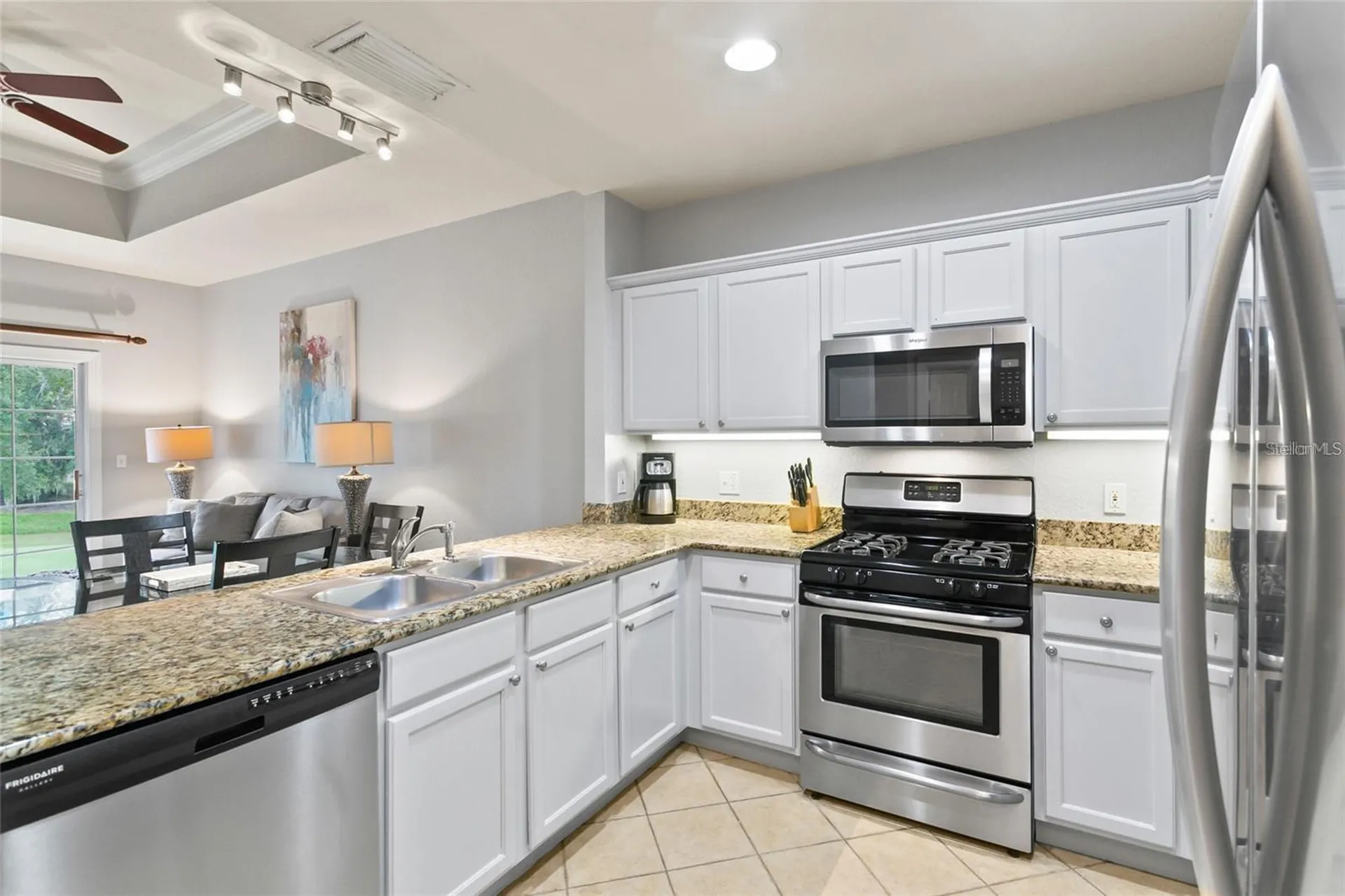 1342 Seven Eagles Court Reunion FL 34747