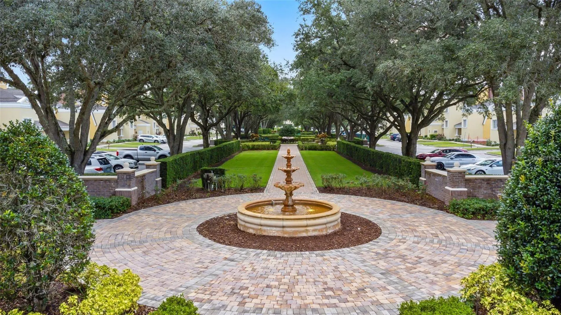 1342 Seven Eagles Court Reunion FL 34747