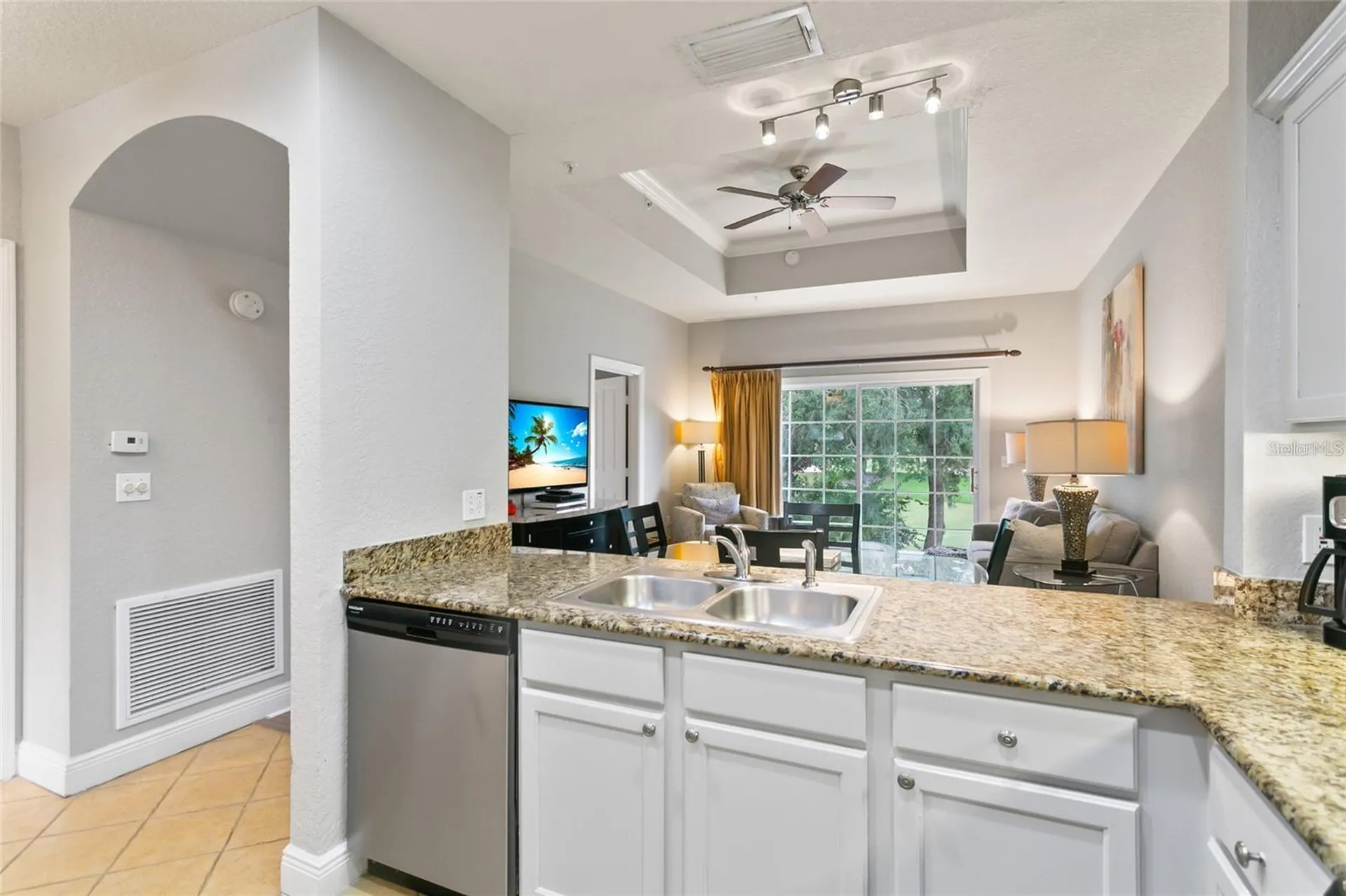 1342 Seven Eagles Court Reunion FL 34747
