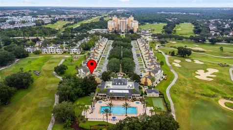 1342 Seven Eagles Court Reunion FL 34747
