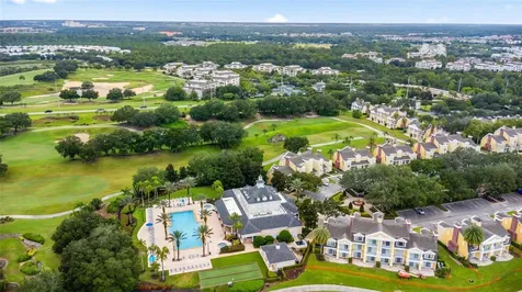 1342 Seven Eagles Court Reunion FL 34747