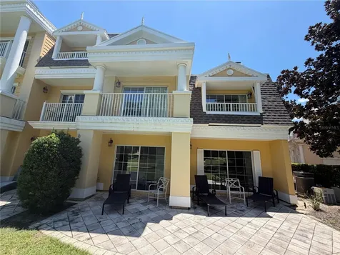 1342 Seven Eagles Court Reunion FL 34747