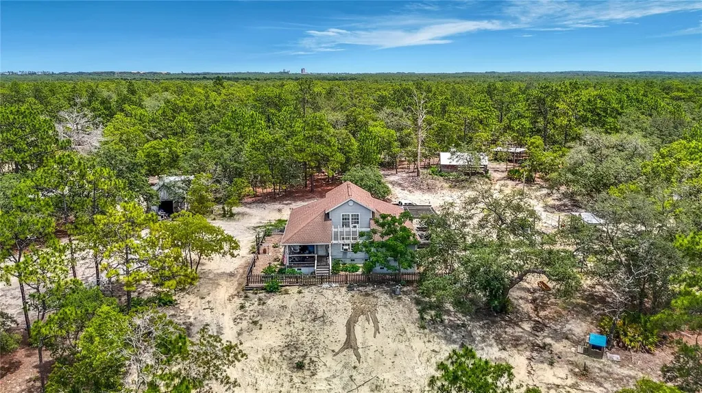 12126 Skimmer Avenue Weeki Wachee FL 34614