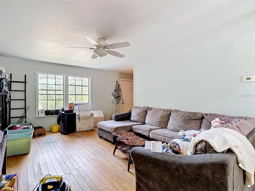 12126 Skimmer Avenue Weeki Wachee FL 34614