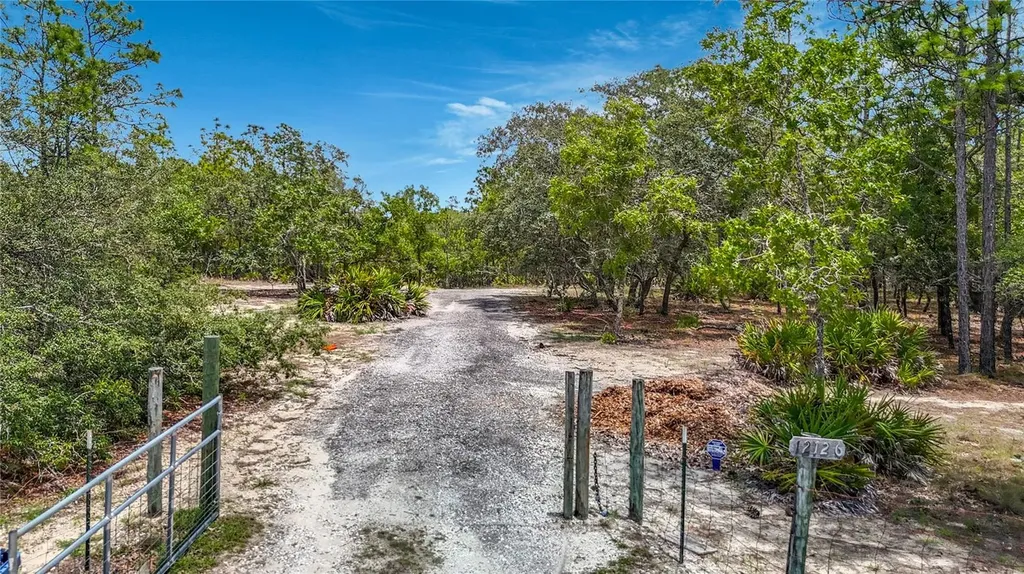 12126 Skimmer Avenue Weeki Wachee FL 34614