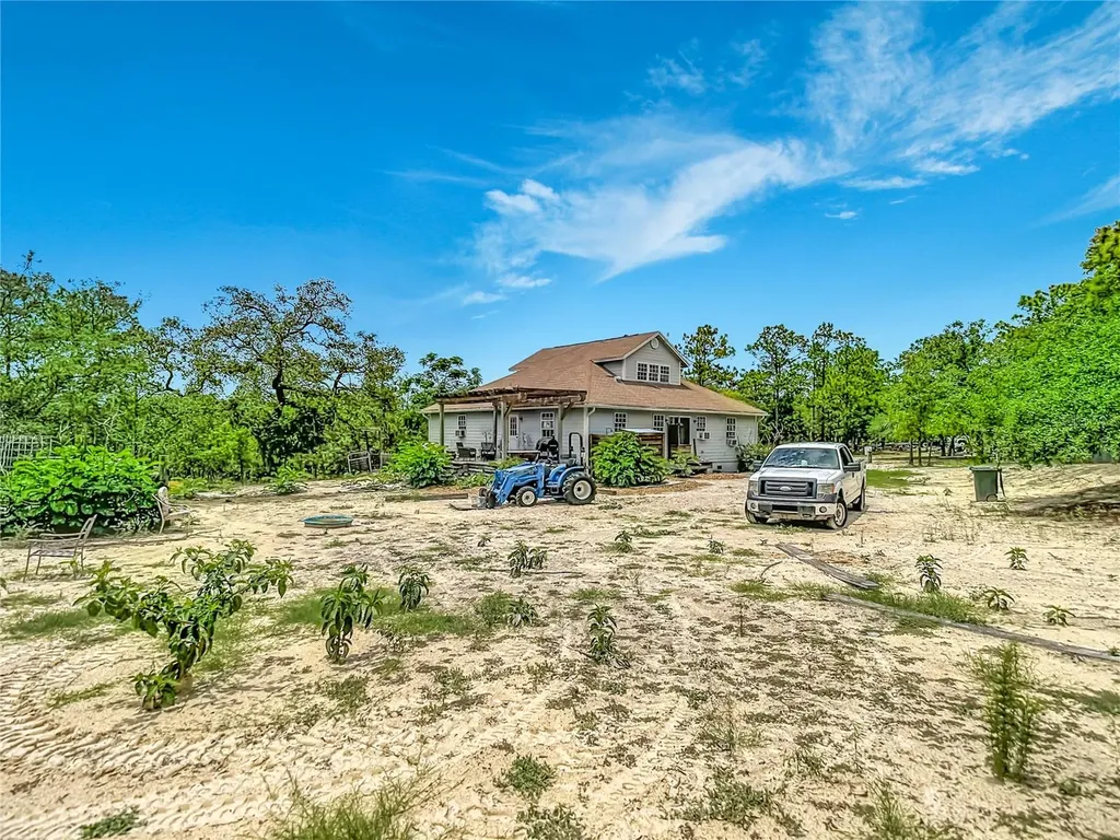 12126 Skimmer Avenue Weeki Wachee FL 34614