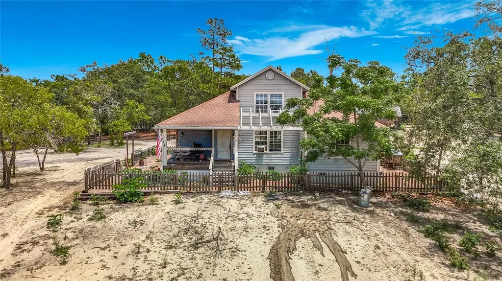 12126 Skimmer Avenue Weeki Wachee FL 34614