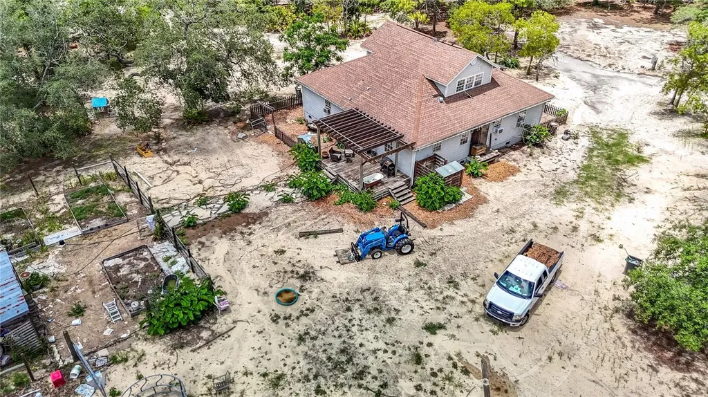 12126 Skimmer Avenue Weeki Wachee FL 34614
