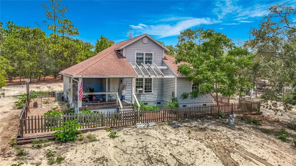 12126 Skimmer Avenue Weeki Wachee FL 34614