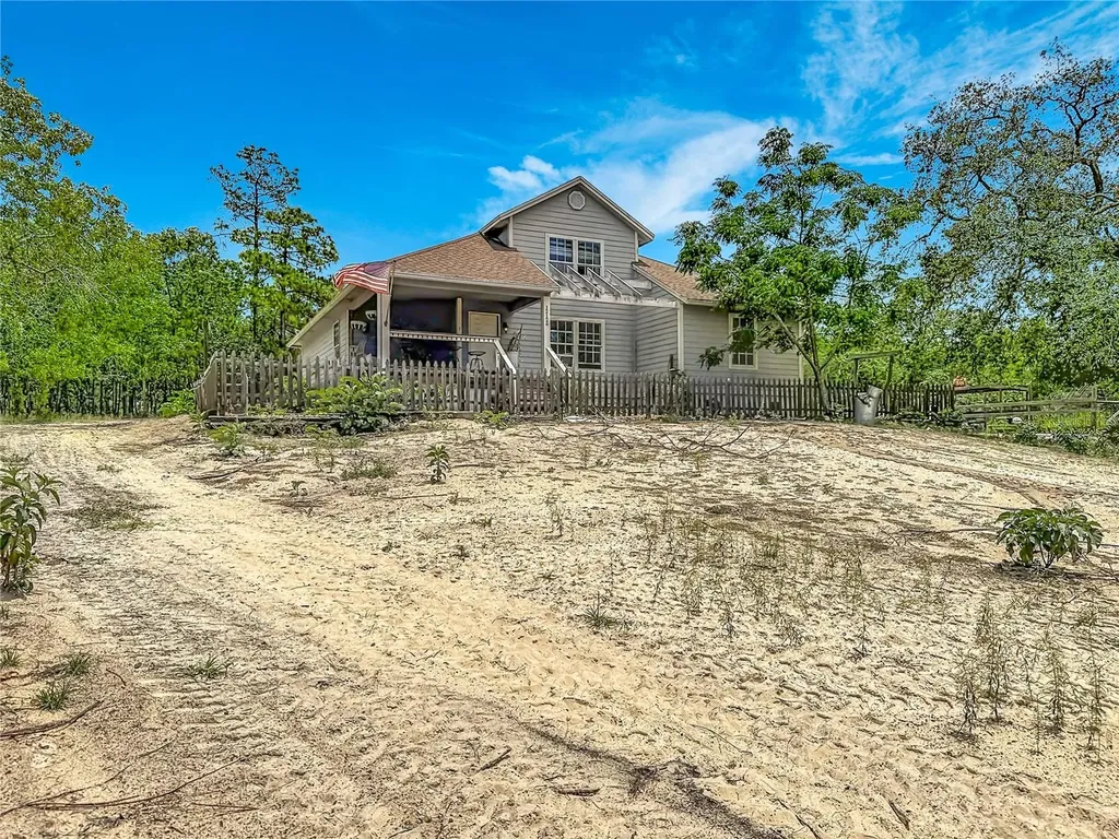 12126 Skimmer Avenue Weeki Wachee FL 34614