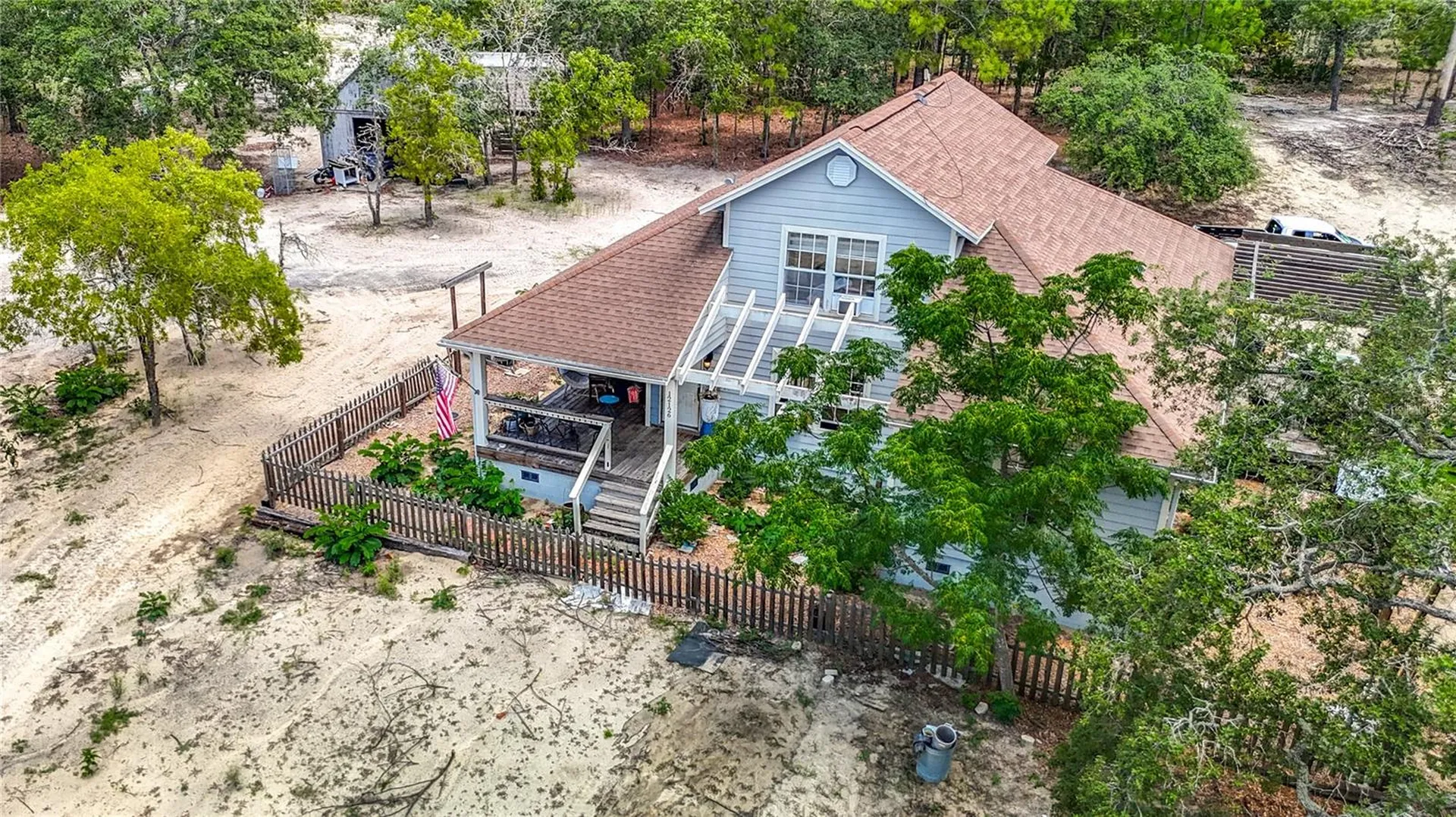 12126 Skimmer Avenue Weeki Wachee FL 34614
