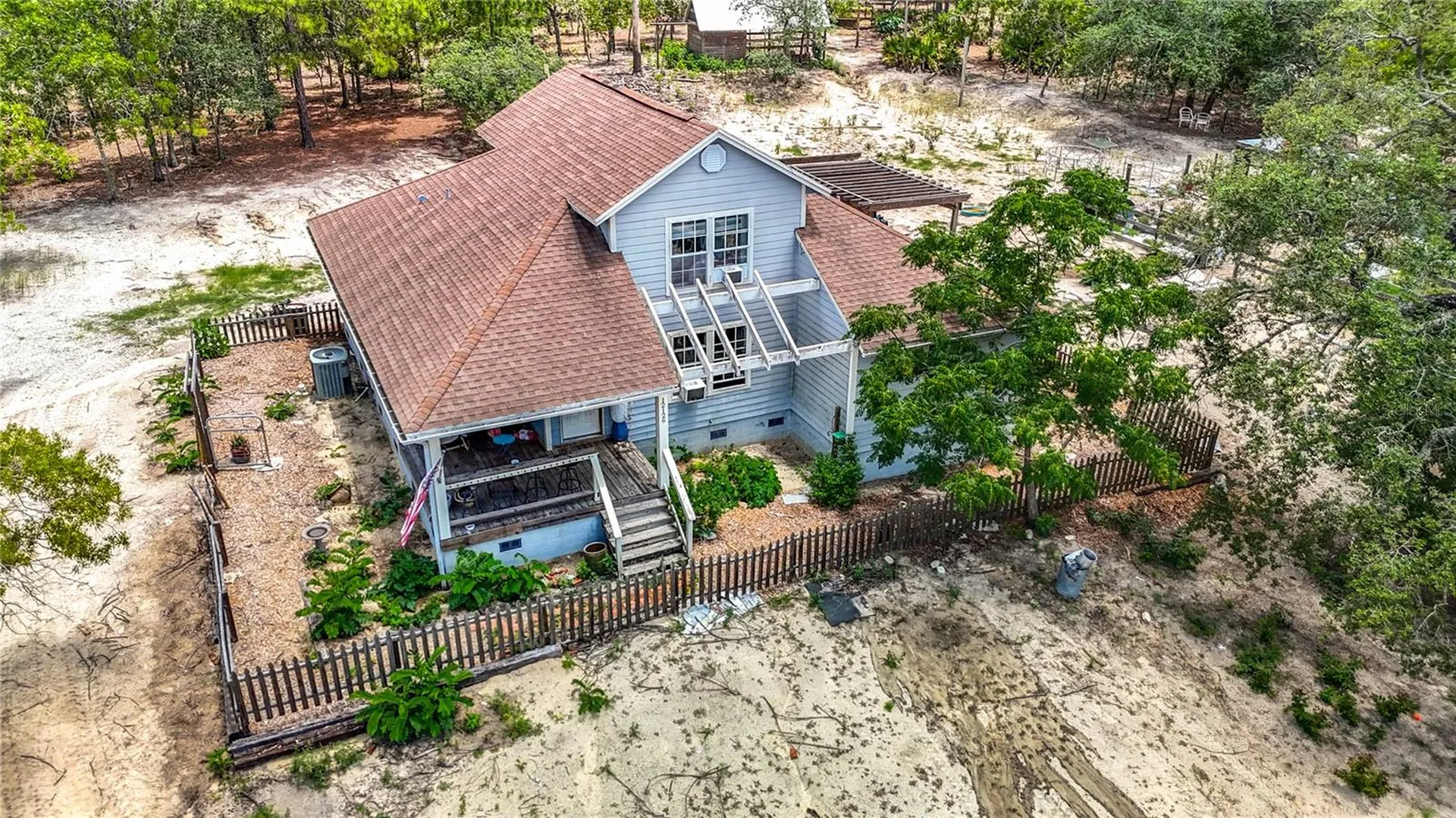 12126 Skimmer Avenue Weeki Wachee FL 34614