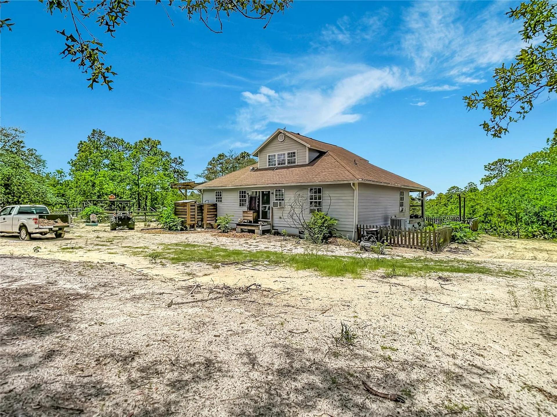 12126 Skimmer Avenue Weeki Wachee FL 34614