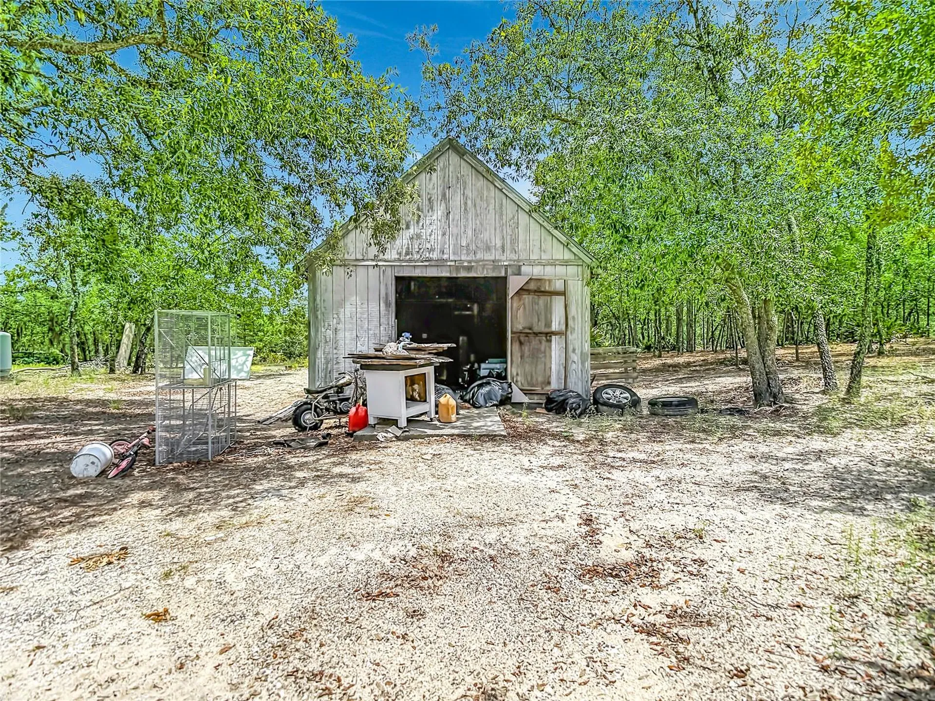 12126 Skimmer Avenue Weeki Wachee FL 34614