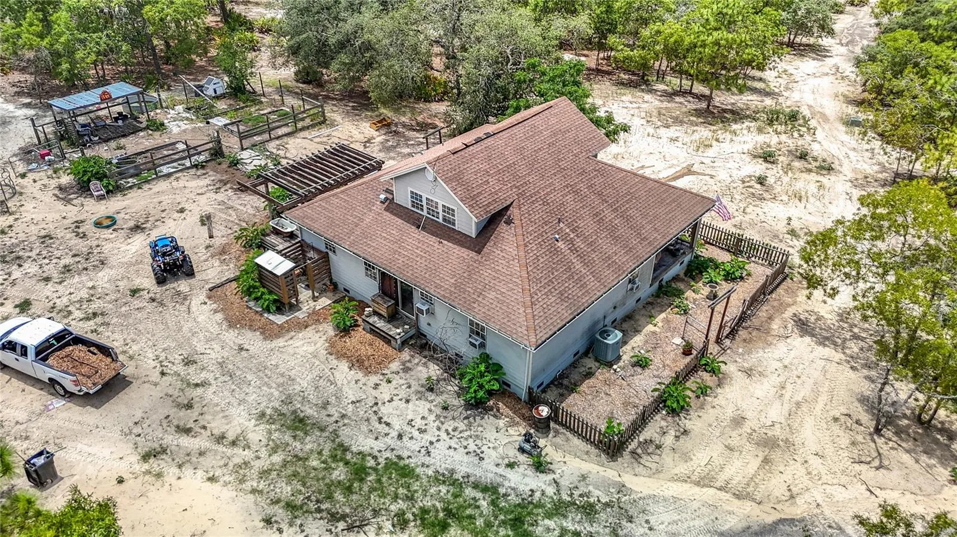 12126 Skimmer Avenue Weeki Wachee FL 34614