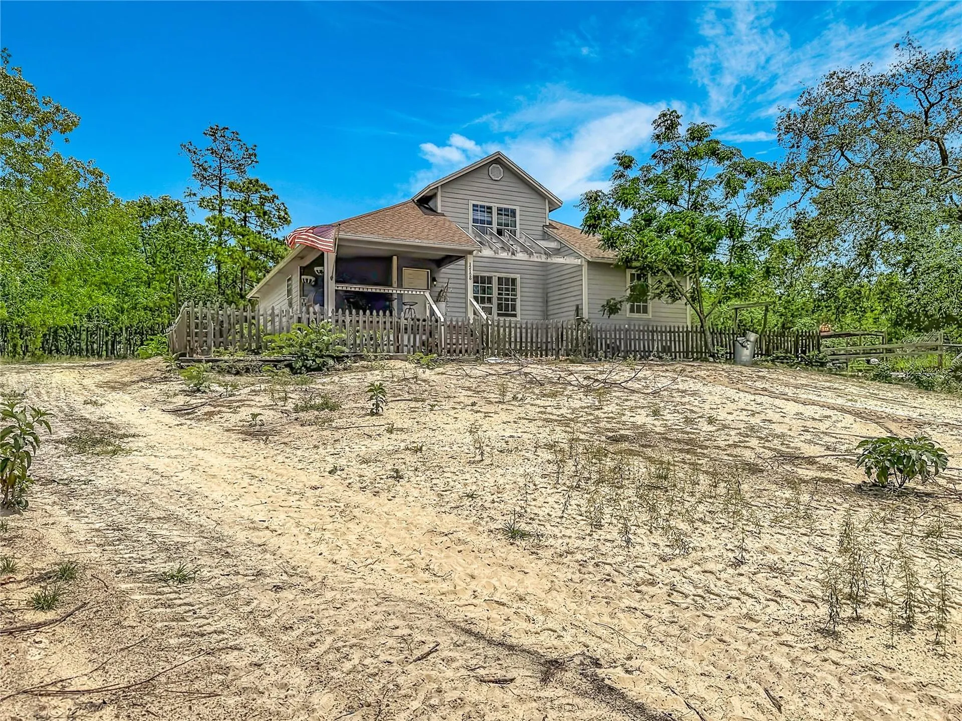 12126 Skimmer Avenue Weeki Wachee FL 34614