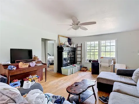 12126 Skimmer Avenue Weeki Wachee FL 34614